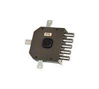 Moia Serratura A415 DX Quintupl S-ASTE EX AN500-99