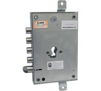 SERRATURA MOIA BLINDATA 664/280 DFB/ 10