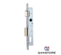 SERRATURA DA INFILARE ART. 750 E 15 - fr. mm 16 ISEO