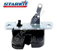 Serratura Motore Centralizzazione Chiusura Cofano Volkswagen Golf 4 E Bora 98-05