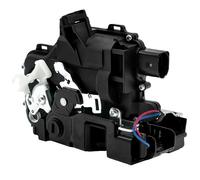 Serratura Motore Centralizzazione Chiusura Posteriore Sinistro Golf 4 3B4839015A