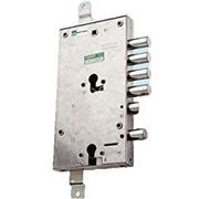 SERRATURE MOTTURA POR.BLIN. -85.595/28DX