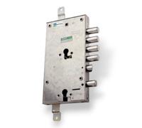 Serratura Mottura porte blindate 85.595 (Mano sinistra)