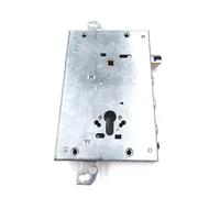 SERRATURA MUL-T-LOCK 037415 A CILINDRO EUROPEO - Ferrero Ferramenta