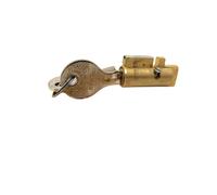 SERRATURA NEIMAN BLOCCASTERZO VESPA GUIDA 4MM TIPO CORTO