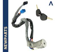 Serratura Neiman per Berlingo Partner 2002-2008 4162CF 9632897680