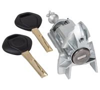 SERRATURA NOTTOLINO CILINDRETTO PORTA ANTERIORE SINISTRA PER BMW E53 X5 99-06