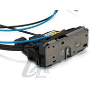 SERRATURA ORIGINALE FIAT DUCATO POSTERIORE DESTRA PORTA SCORREVOLE OE 1393801080