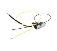 Serratura originale per porta scorrevole destra Ducato dal 2014 1395276080