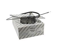 Serratura originale per porta scorrevole sinistra 1393814080