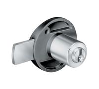SERRATURA P/MOBILI 2131 ORIZZON CIL D 16,5X20 MM