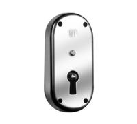SERRATURA P/MOBILI A STRINGA 333 S/ACCESSORI