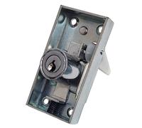 Serratura per anta scorrevole 4281.0010 Prefer