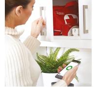YE 05SCL10005011 - Serratura per mobili Smartes