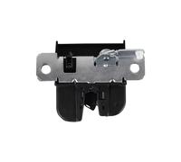 Serratura per Bagagliaio Auto Compatibile con VW Polo 9N 2002-2010 Seat Leon MK1 2000 Serratura per Bagagliaio e portellone Posteriore OEM 6Q6 827 505E 3B9 827 505C