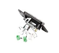 Serratura per Bagagliaio Auto per Hyundai Starex 1997-2007 H1, H200 1996-2004 Serratura per portellone Posteriore Attuatore per Serratura portellone Posteriore MR503021 817104A001