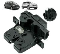 Serratura per bagagliaio compatibile per Qashqai 1 (2006-2013) Tiida (2007-2012) e Micra 3 (2002-2010) CENTRALIZZAZIONE Baule. Chiusura baule | 905022DX0A, 90502AV700