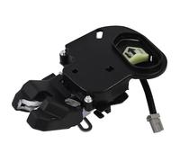 Serratura Per Bagagliaio Posteriore Per Civic 4 Porte LX 2006-2011 74851SNAA12 Attuatore Per Portellone Posteriore, Serratura Manuale Serratura Per Portellone Del Bagagliaio