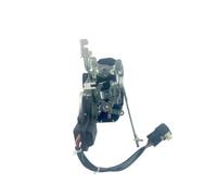 Serratura Per BAIC Per Bj40 BJ40L BJ40 Per PLUS Blocco Di Controllo Centrale Porta Backup Impermeabile Auto Lato Posteriore Cargo Parti Ricambio Meccanismo Chiusura Centralizzata(Right front door)