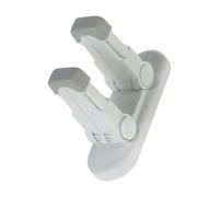 Serratura per bambini per maniglia della porta, porta parastinchi per bambini | Limitatore di maniglia anti-bambino | La adesiva per gatti mantiene il bambino fuori dal cibo per gatti e d