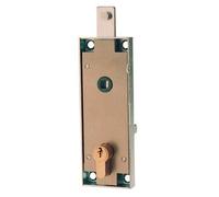 Serratura per Basculante Cilin Sagom B561 Prefer