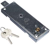 SERR.PREFER PORTE BASCULANTI-B5510810020