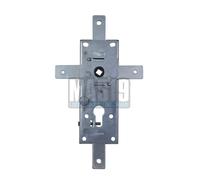 SERRATURA PER BASCULANTE VIRO 8252.4A PREDISPOSTA PER DENDER