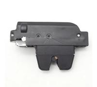 Serratura Per Baule Compatibile Con DFM Per Dongfeng S30 H30 Per CROSS Auto Baule Posteriore Coda Porta Hatchback Portellone Boot Blocco Cattura Fibbia Attuatore Parti