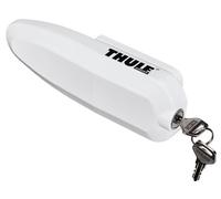 Serratura per camper e furgoni Universal Lock bianca