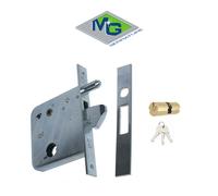 Serratura per cancelli scorrevoli MG entrata 81 art. 574810