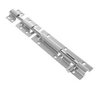 Serratura Per Cancello Resistente Chiusura Chiavistello Scorrevole