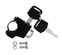 Serratura per casco moto e scooter - Antifurto per casco e accessori - Serratura a combinazione compatta con cavo in acciaio da viaggio | MOTOLOCKA