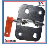 Serratura Per Cerniera per Cofano Motore - 1K8823186D9B9 1K8823186D 1K8823186F