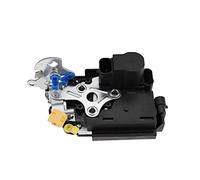 Serratura per Chevrolet per Aveo per Lacetti per Daewoo 96272643 Attuatore Serratura Porta Anteriore Sinistra Chiusura Centrale Attuatore Serratura portiera