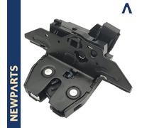 Serratura Per Cofano Auto Elettrica Nera 3 Pin OE/OEM 13577903 176229