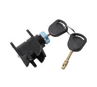 Serratura per cofano compatibile con Ford Transit Connect 2002-2007 MK6 2000-2006 YC1516B970AD 4124287
