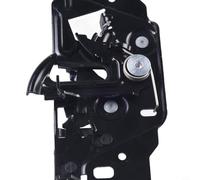 Serratura per cofano del cofano per modello 3 X S 2017-2020 Sostituzione 1033011-00-G Direct Fit and Play Componente elettrico con migliorato