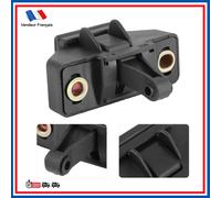 Serratura Per Cofano/Posteriore Hayon Per Dacia Logan Sandero Clio II - Noir