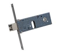 Serratura per Fasce 390 Omec - E 60 mm