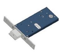 SERRATURA PER FASCE OMEC 380 ENT60 FR.16