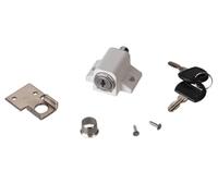 Serratura per finestra.