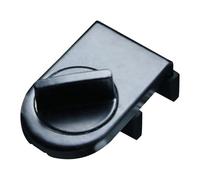 Serratura per finestra di sicurezza per - La finestra di sicurezza regolabile blocca l'arresto della porta per la protezione di - Alta compatibilità, durevole e robusto, regali per i genitori.