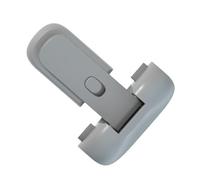 Serratura per frigorifero | Chiusure per porta del congelatore | Adesivo per chiavistello per congelatore, Serrature per frigorifero, Serratura per frigorifero a prova di bambino, Serratura per