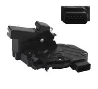 Serratura per Land Rover Discovery 3 et 4, Freelander 2, Range Rover, Evoque et Range Rover Sport (2004-2018) chiusura centralizzata anteriore sinsitro (lato guida)| LR011277| LR071636