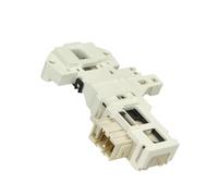 Serratura per lavatrice - compatibile con Candy - 90489300 / DA052725
