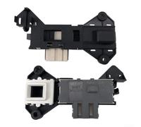 Serratura per lavatrice WFS1065CW Ritardo Sicurezza Serratura | Compatibile modelli WFS1065CW, 1070CW, meccanismo ritardo sicurezza, previene aperture accidentali