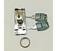 SERRATURA PER MOBILI MERONI 2675 ad aste traslanti