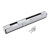 Serratura per motore fuoribordo marino, serratura antifurto in acciaio inox 304, adatta per motori fuoribordo da 5 a 60 HP, per motori yacht/barca/motoscafo