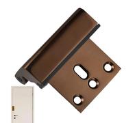 Serratura per porta a prova di bambino, serrature per la sicurezza dei bambini | Serratura di sicurezza per porte di sicurezza per i più piccoli - Serratura di rinforzo per porte di sicurezza