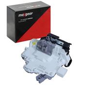 Originale MAXGEAR Serratura Porta 28-0453 Per Audi Porsche VW